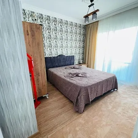 Izmir'deki Eviniz * Buca