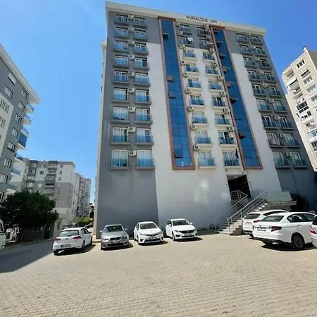 Appartamento Izmir'deki Eviniz Buca