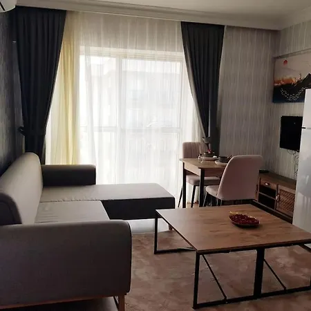 Appartamento Izmir'deki Eviniz Buca