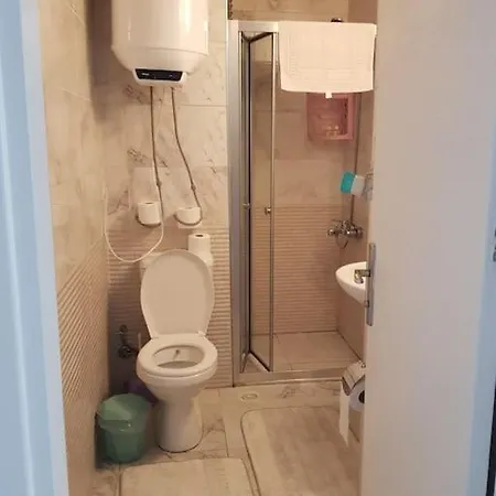 Izmir'deki Eviniz Appartamento *