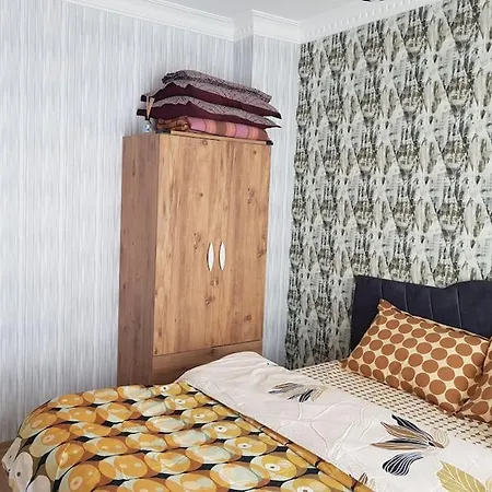 Appartamento Izmir'deki Eviniz